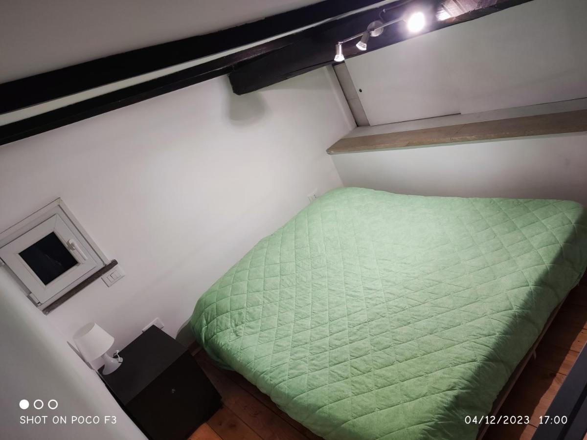La Casa Di Francesca Apartment *