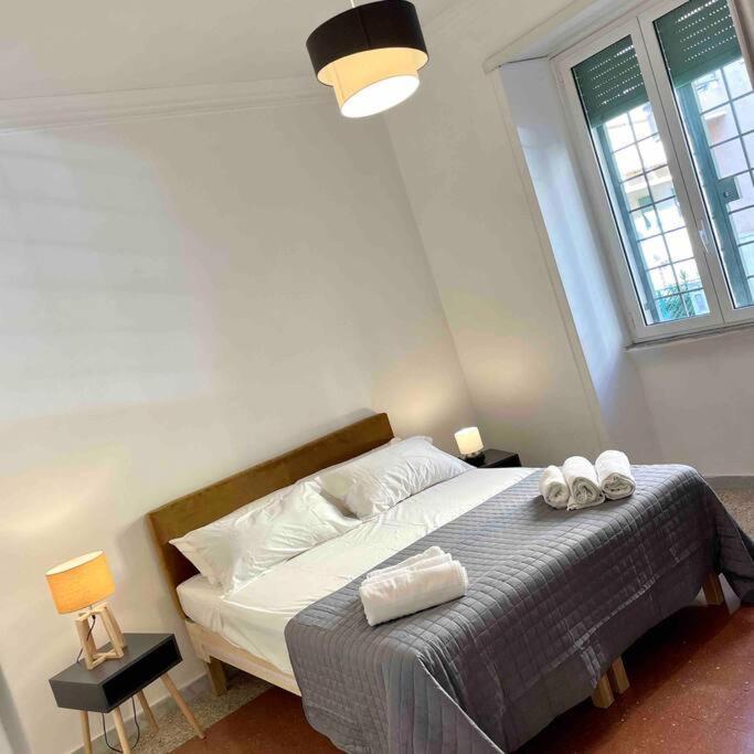 K-celimontana Apartment Rome