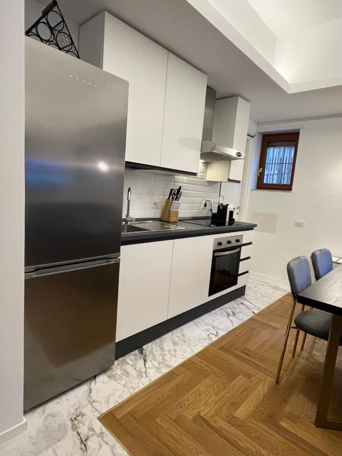 Savoia House, Modern Near Borghese Apartment *