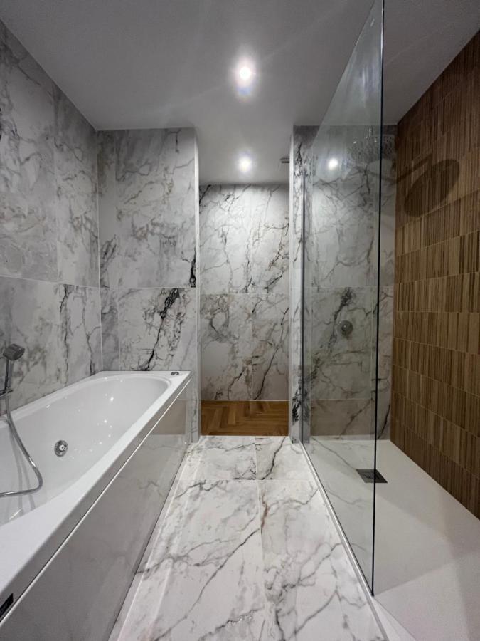 Appartement Savoia House, Modern Near Borghese