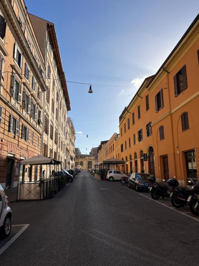 Savoia House, Modern Near Borghese Apartment