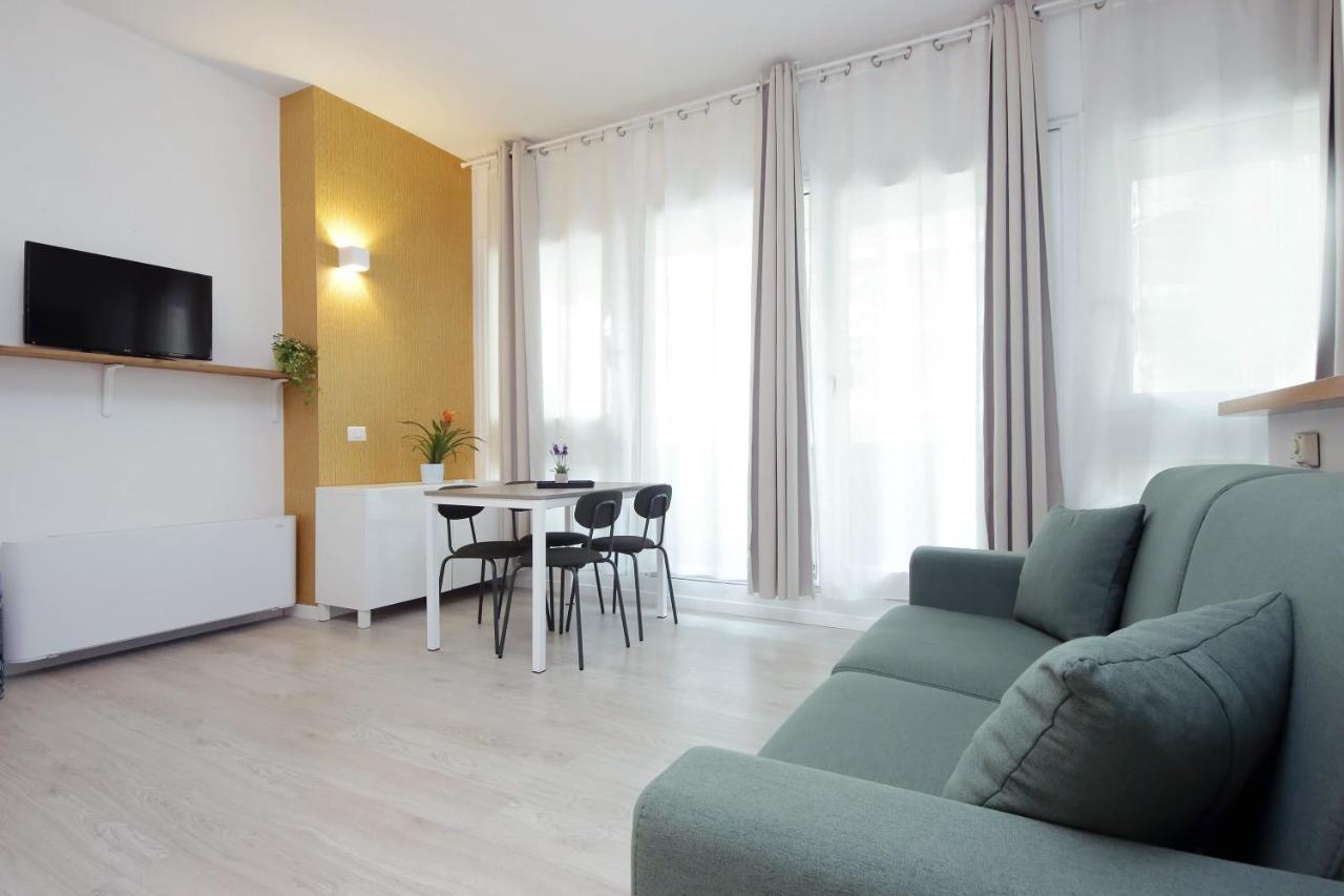 Apartment Porta San Giovanni Rome