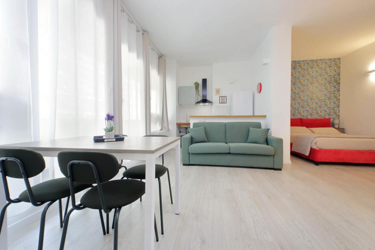 Porta San Giovanni Appartement *