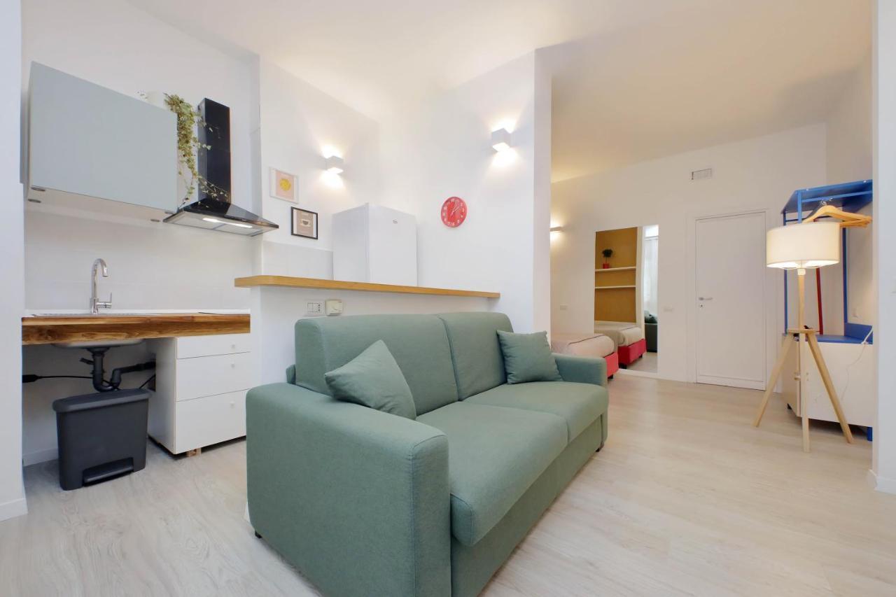 Appartement Porta San Giovanni Rome