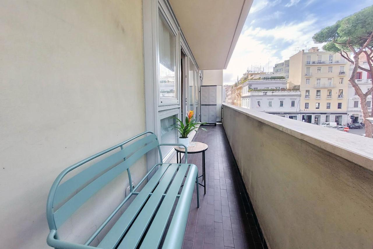 Appartement Porta San Giovanni