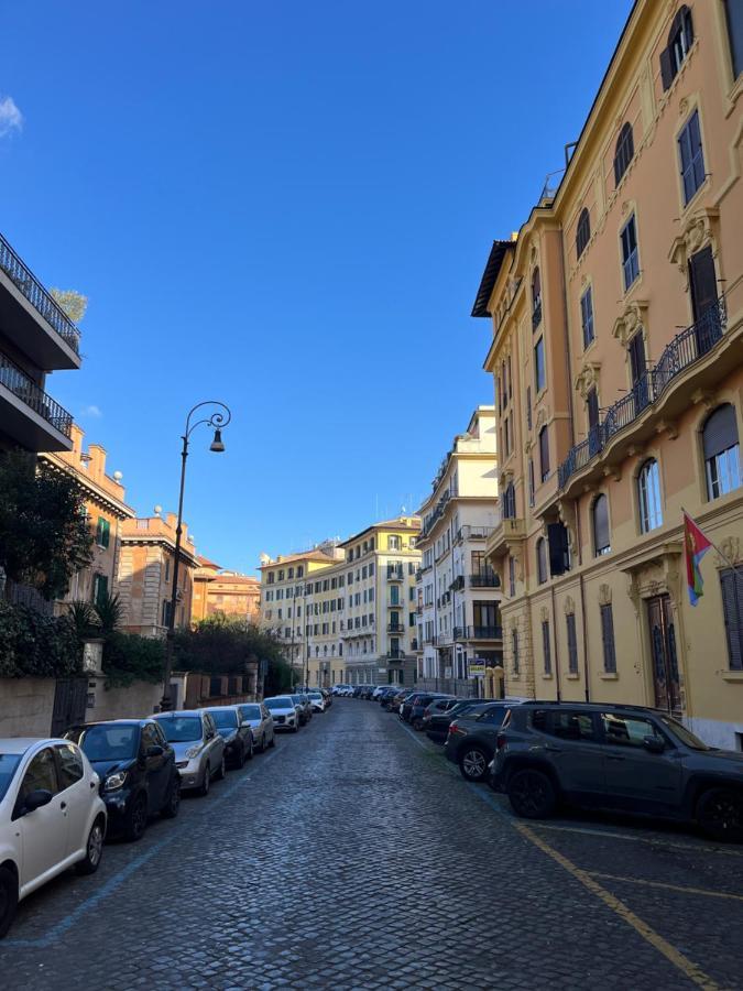 Savoia House, Modern Near Borghese * Rome