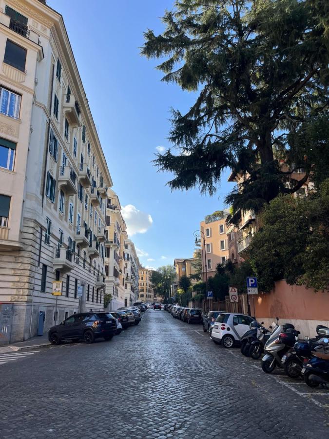 Apartment Savoia House, Modern Near Borghese *