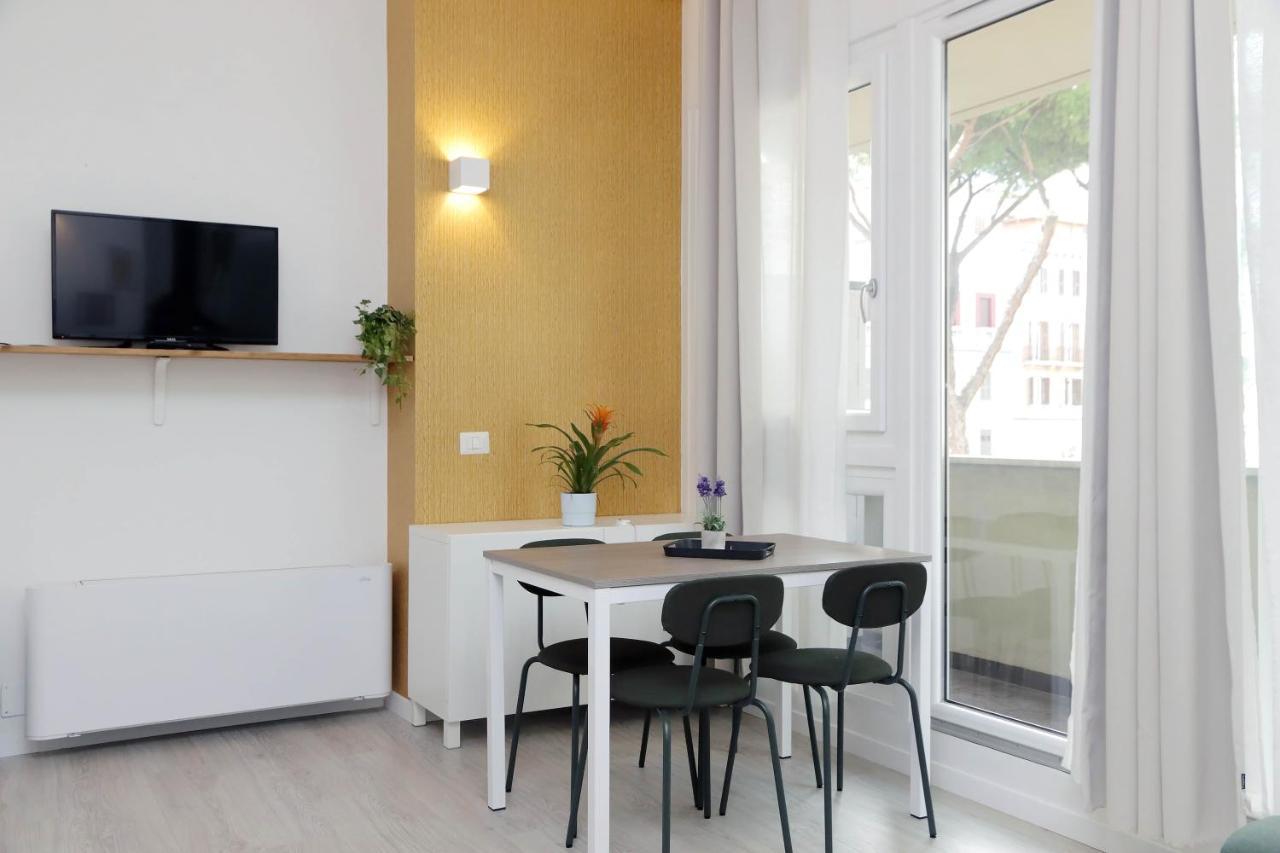Apartment Porta San Giovanni Rome
