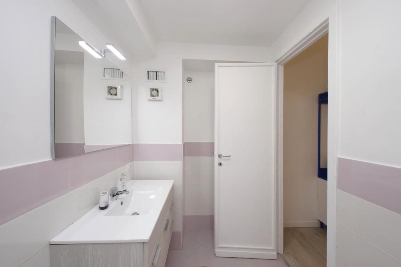 Apartment Porta San Giovanni