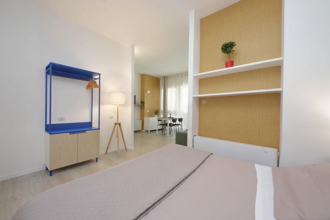 Porta San Giovanni Apartment Rome