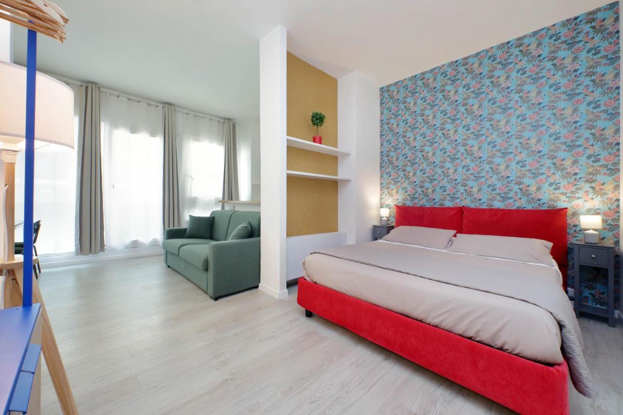 Appartement Porta San Giovanni *