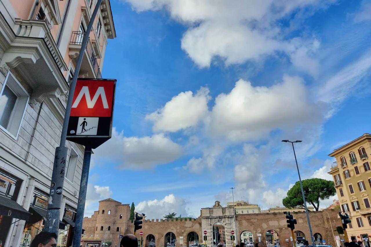Apartment Porta San Giovanni