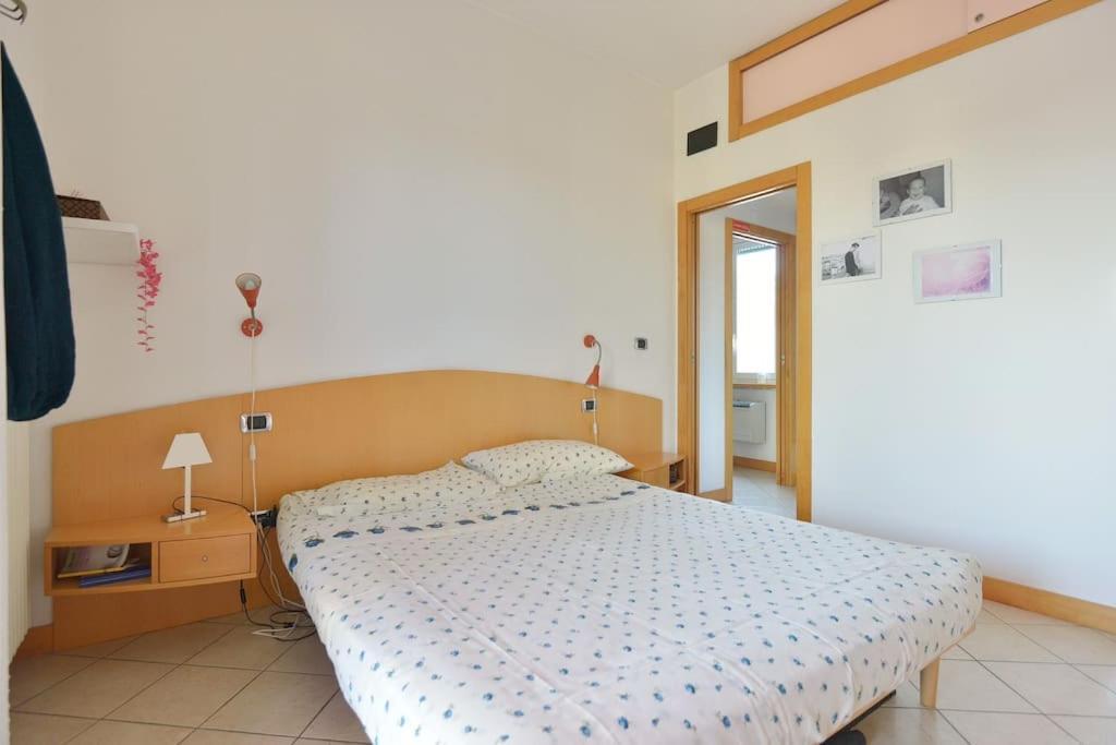 Super Sunny Penthouse With Terrace Rome