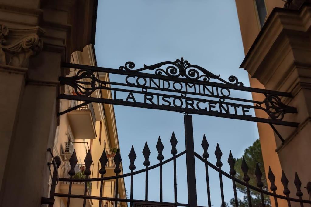 Charming In The Centre Of Apartment Rome