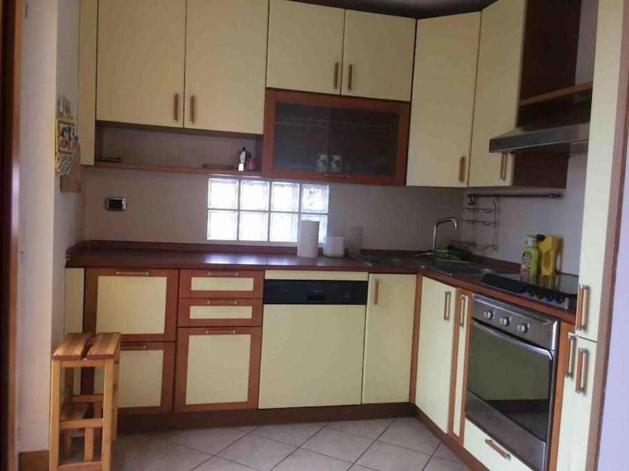 Appartement Super Sunny Penthouse With Terrace *