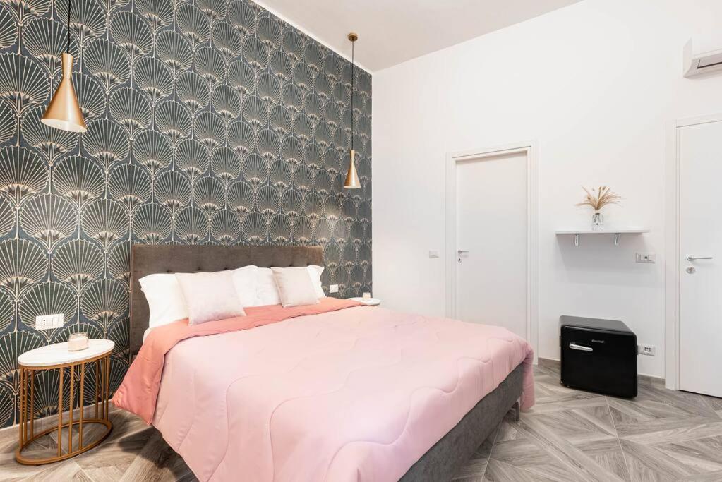 Charming In The Centre Of Apartment Rome