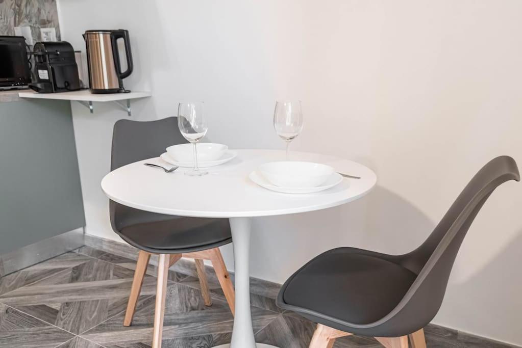 Apartment Charming In The Centre Of
