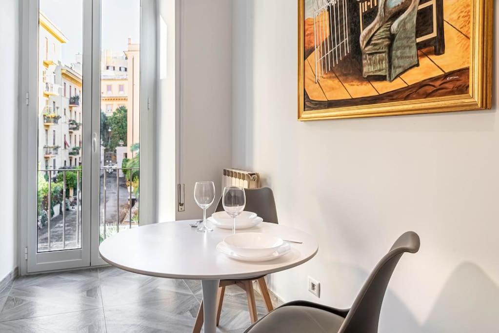 Apartment Charming In The Centre Of