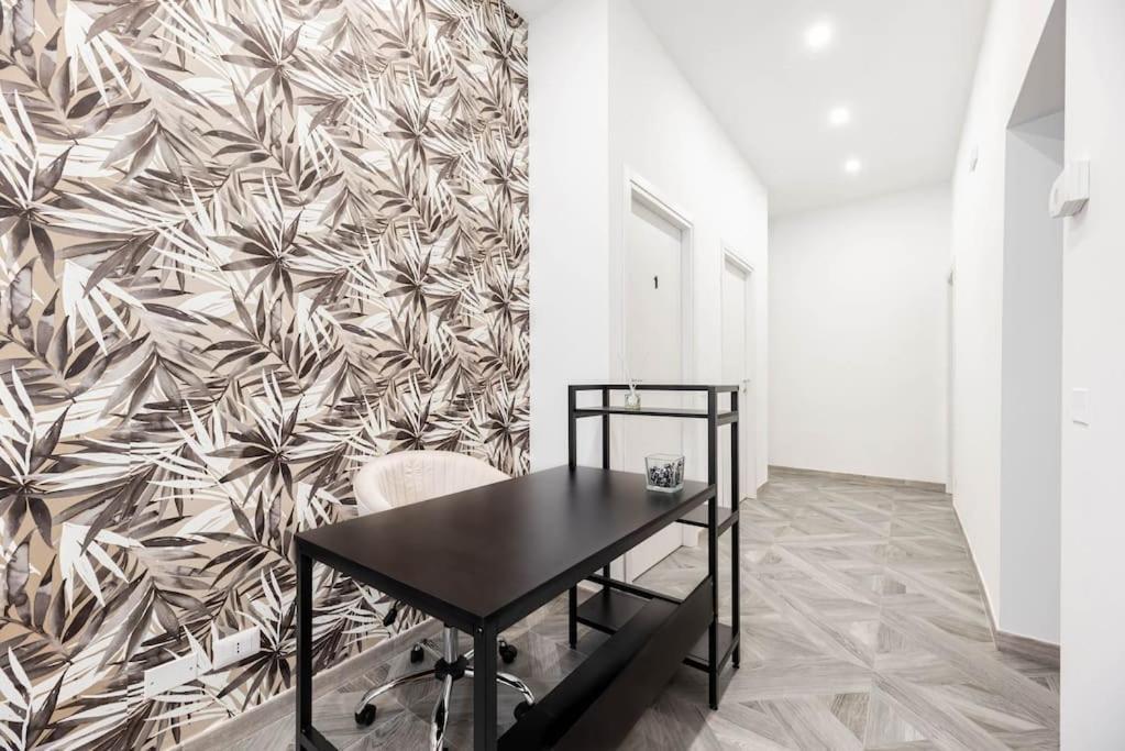 Apartment Charming In The Centre Of Rome