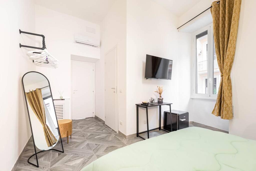 Apartment Charming In The Centre Of