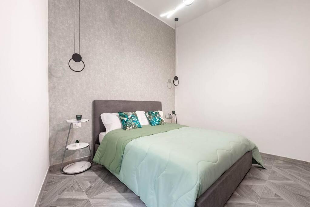 Charming In The Centre Of Apartment Rome