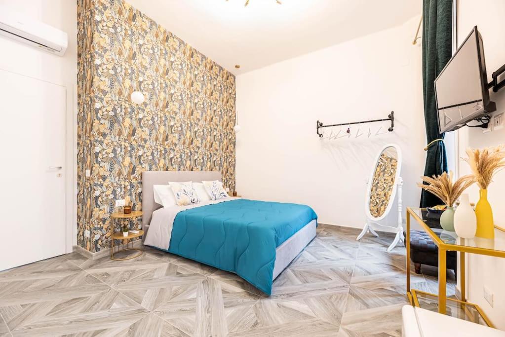 Charming In The Centre Of Apartment