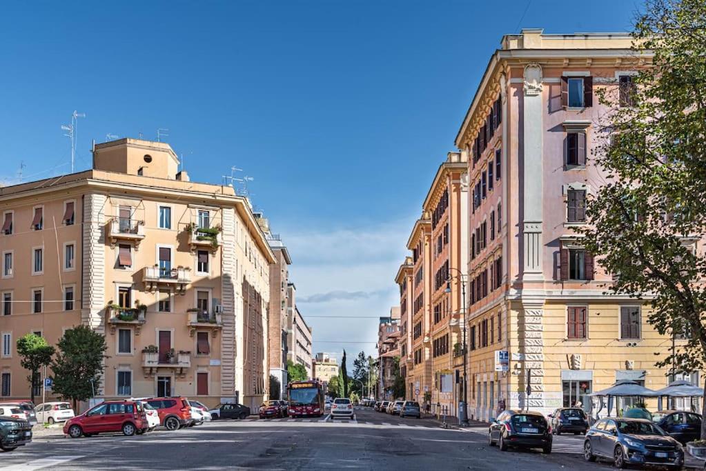Charming In The Centre Of Apartment *