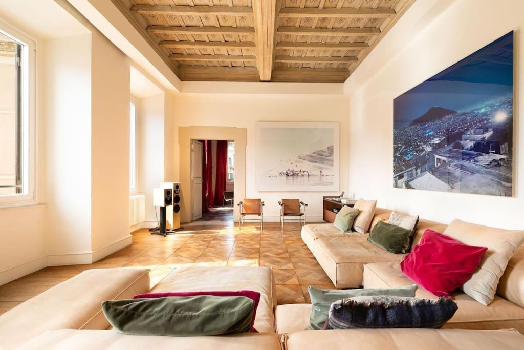 Casa Arte, A Burghesius Home Appartamento