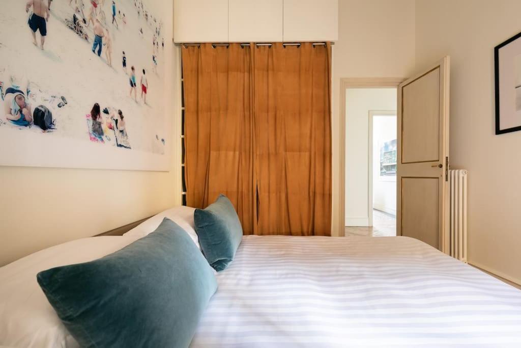 Casa Arte, A Burghesius Home Appartamento Roma