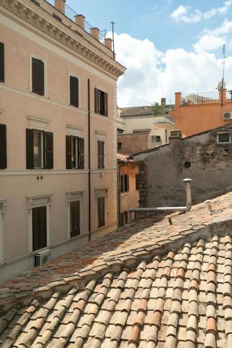 Casa Arte, A Burghesius Home Appartamento