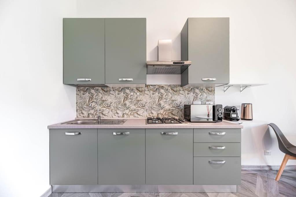 Charming In The Centre Of Appartement
