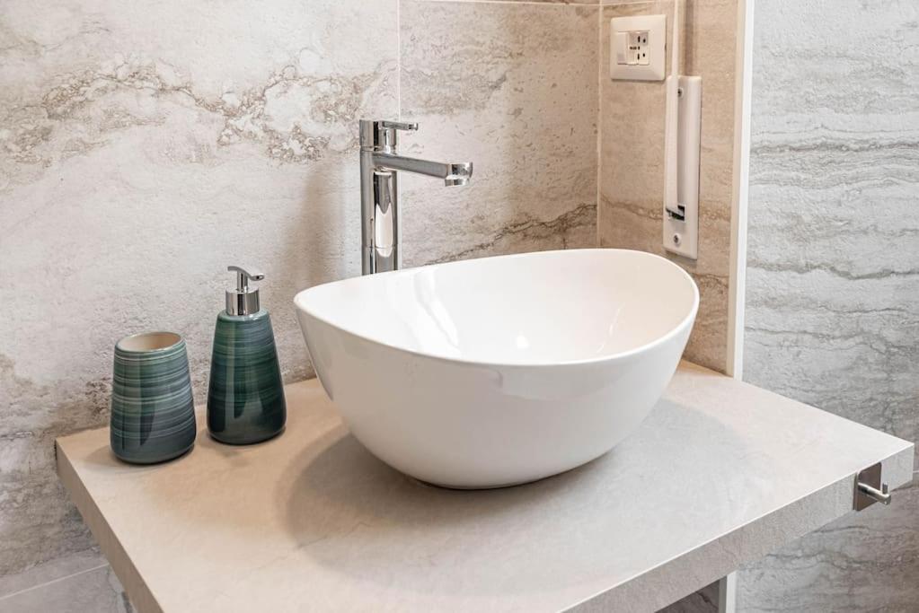 Charming In The Centre Of Apartment Rome
