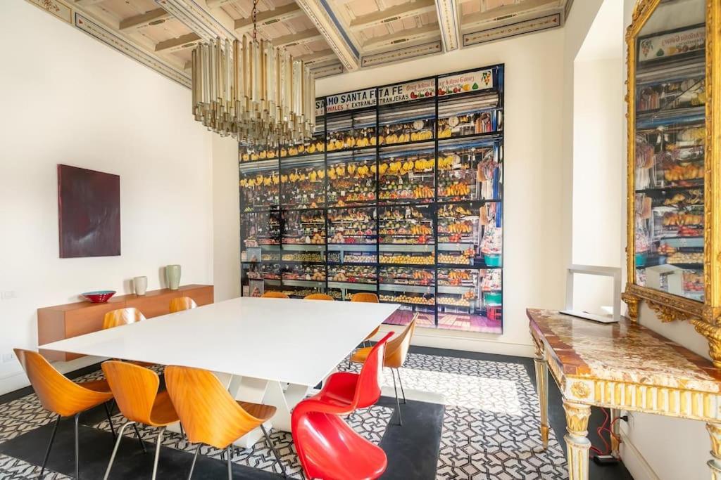 Casa Arte, A Burghesius Home Appartamento