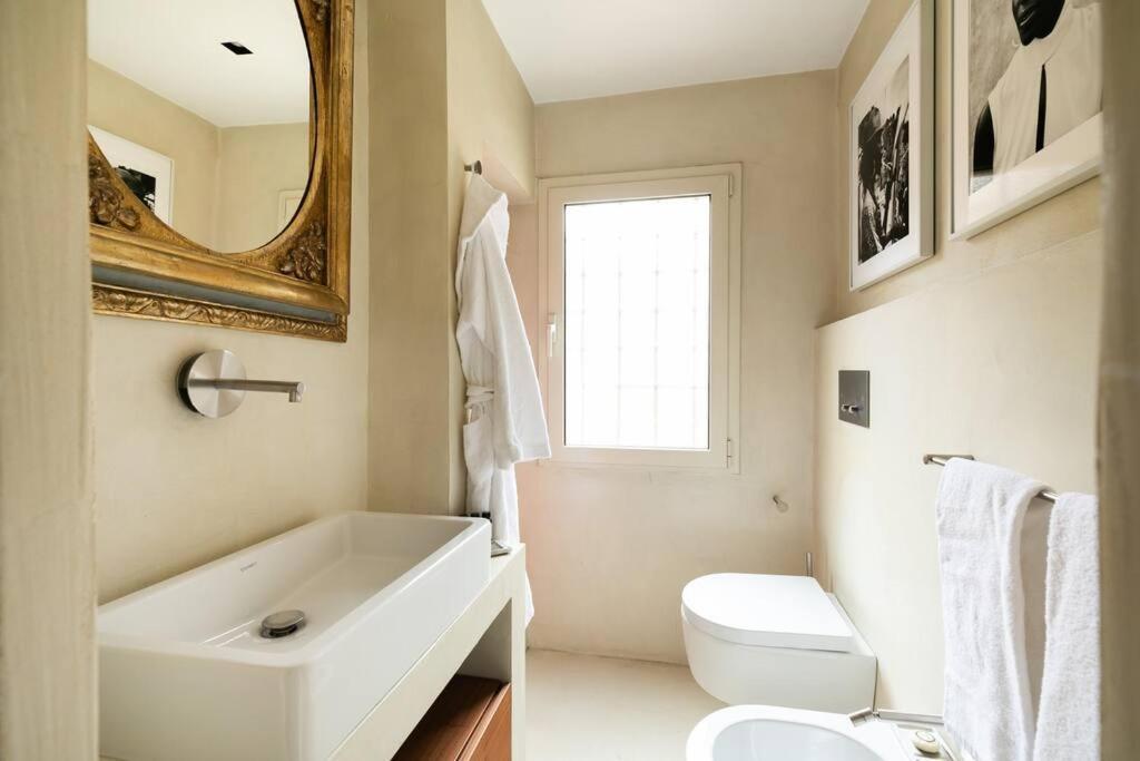 Appartamento Casa Arte, A Burghesius Home