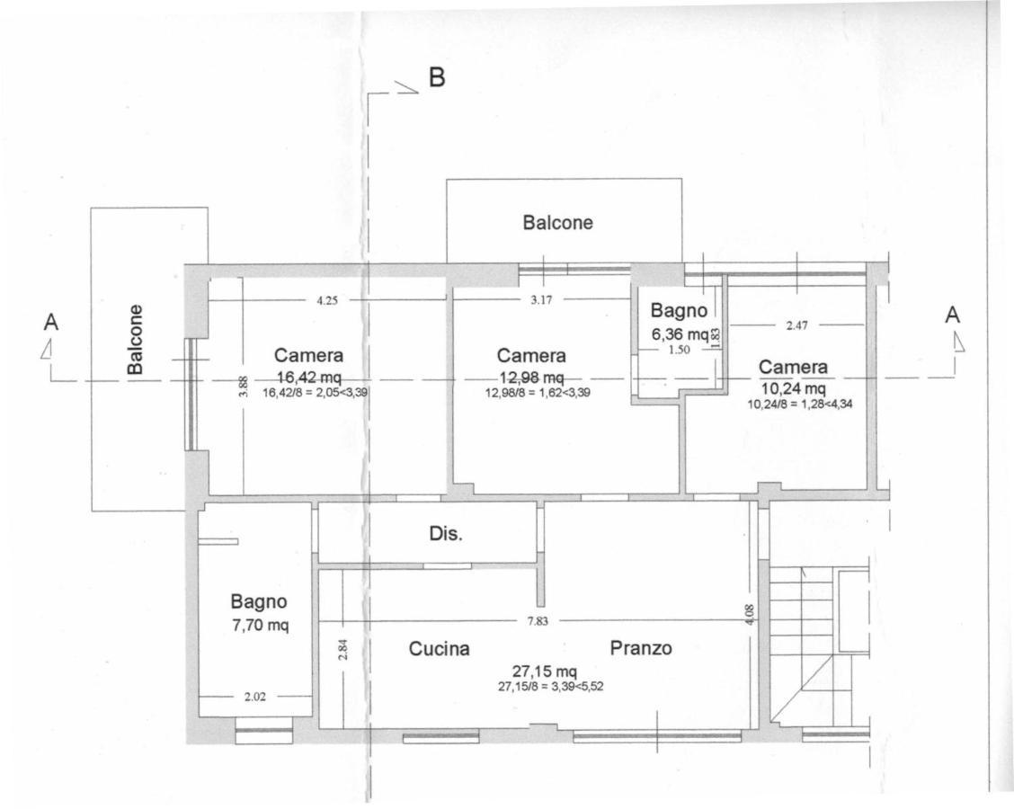 Easy 2 - The Easy Way Apartment Rome