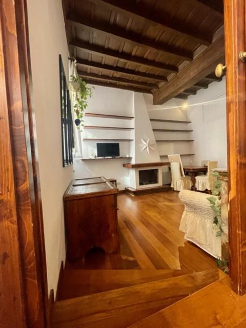 Gens Iulia Luxury Appartament *