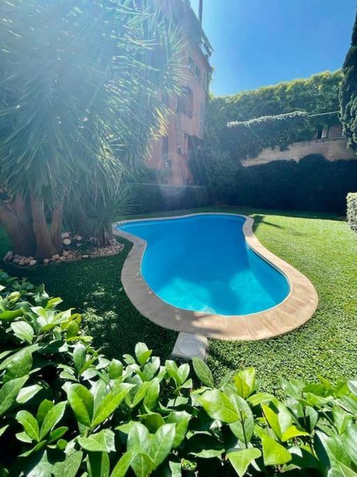 Appartement Gens Iulia Luxury Appartament