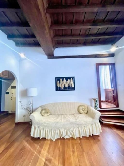 Gens Iulia Luxury Appartament