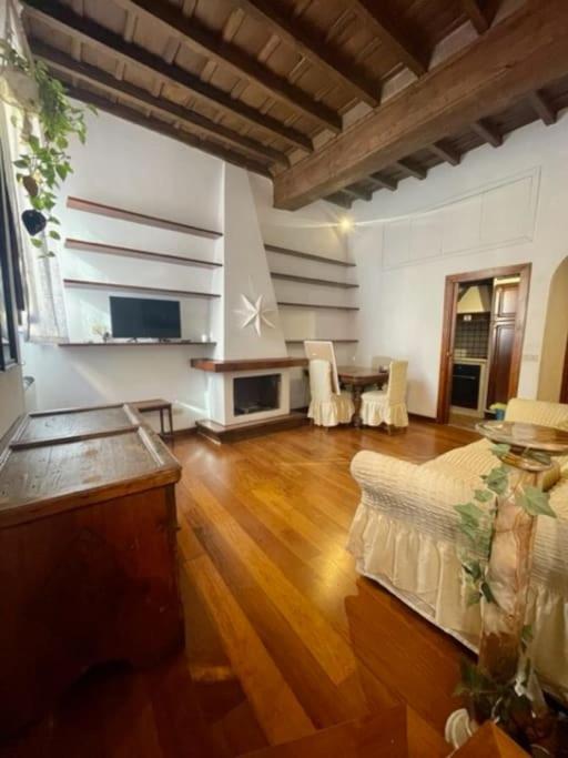 Gens Iulia Luxury Appartament Appartement *