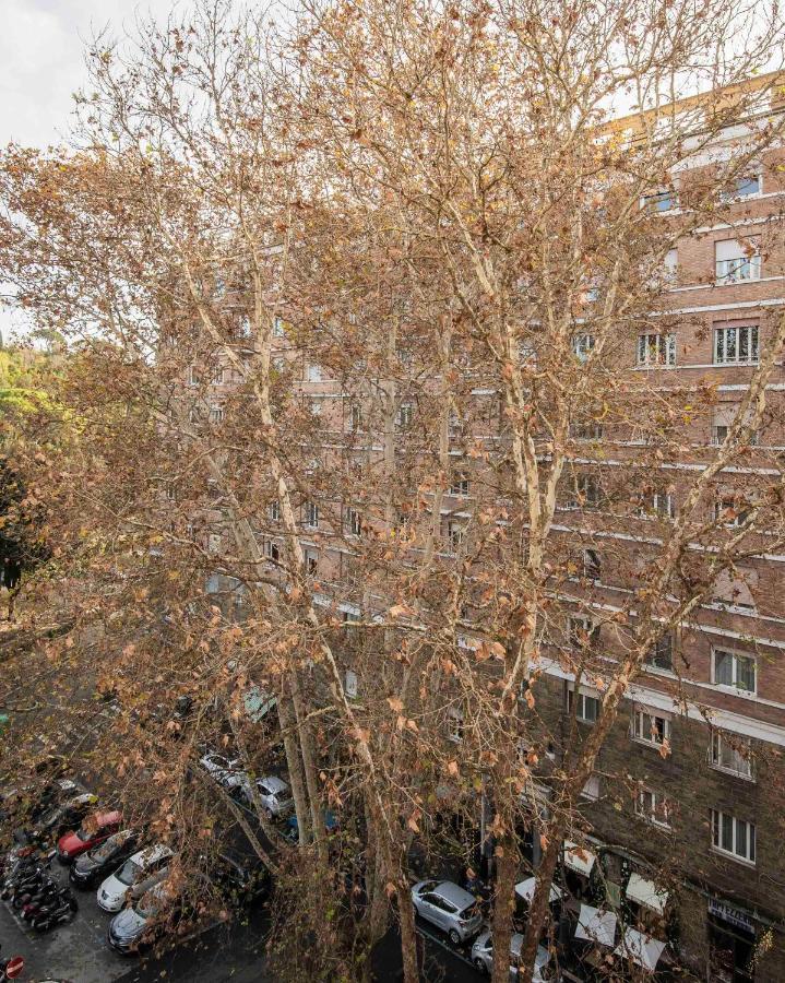 Flaminia Apartment-zeno 08