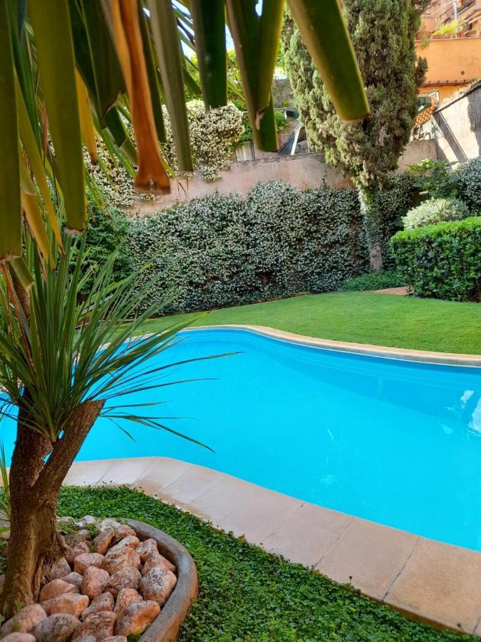 Appartement Gens Iulia Luxury Appartament *