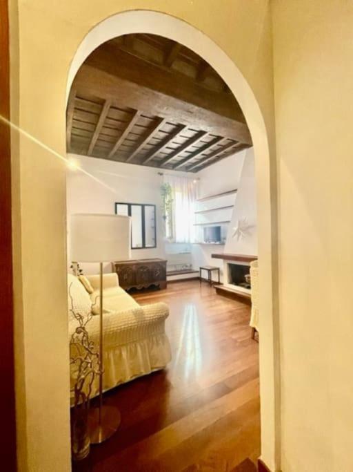 Gens Iulia Luxury Appartament Appartement Rome