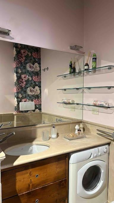 Gens Iulia Luxury Appartament