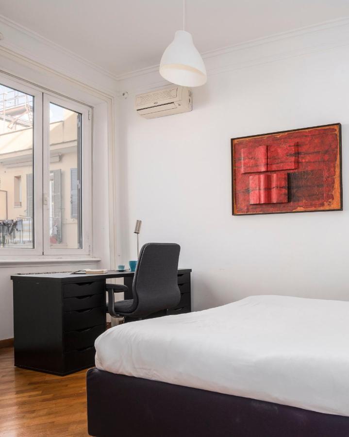 Flaminia Apartment-zeno 08