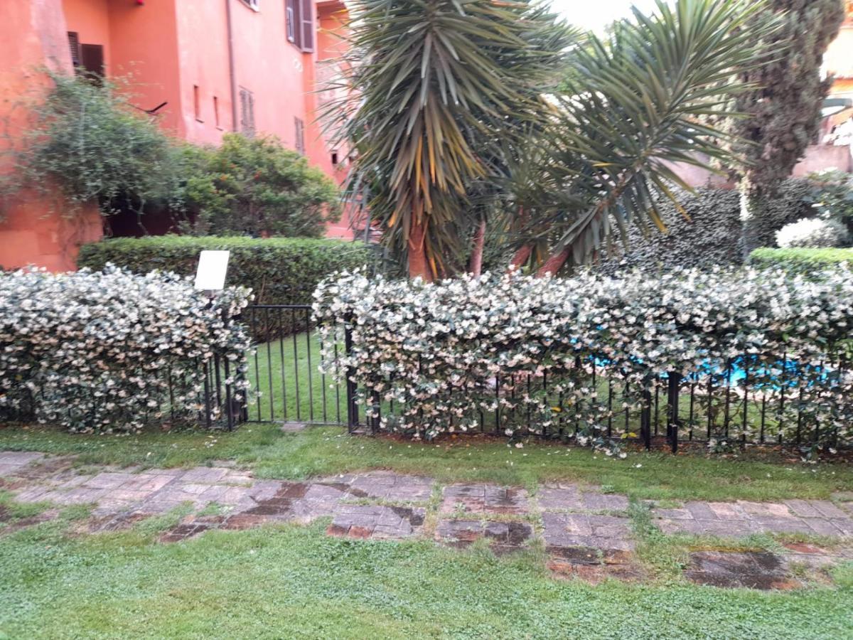 Gens Iulia Luxury Appartament Appartement *
