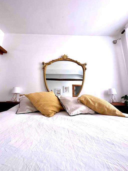 Appartement Gens Iulia Luxury Appartament