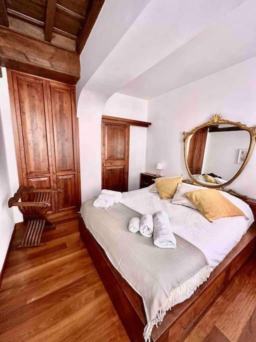 Gens Iulia Luxury Appartament * Rome