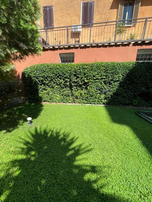 Appartement Gens Iulia Luxury Appartament