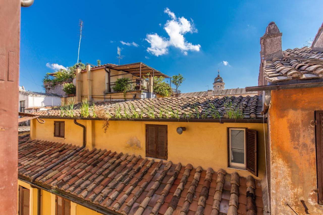 Cappellari Apartment *