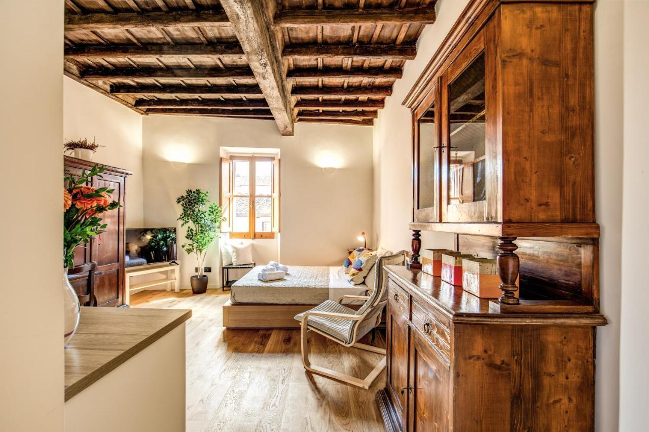 Cappellari Apartment